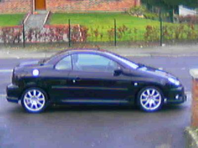 206cc a michou