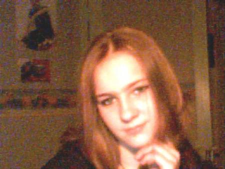 ET OUI C MOI CLARISSE AVC MA SUPER NEWS COIF
