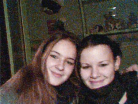 mimi et moi